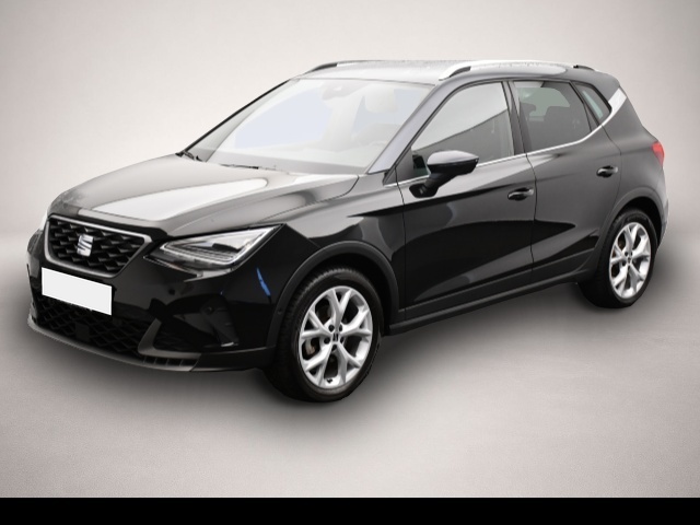 Seat Arona (07/2023, Benzin)