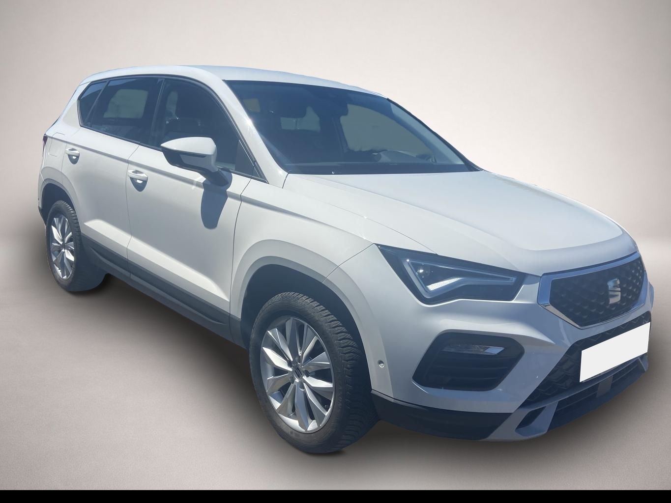 Seat Ateca (04/2023, )
