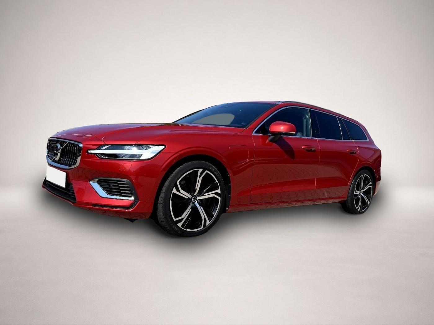 Volvo V60 (03/2023, )
