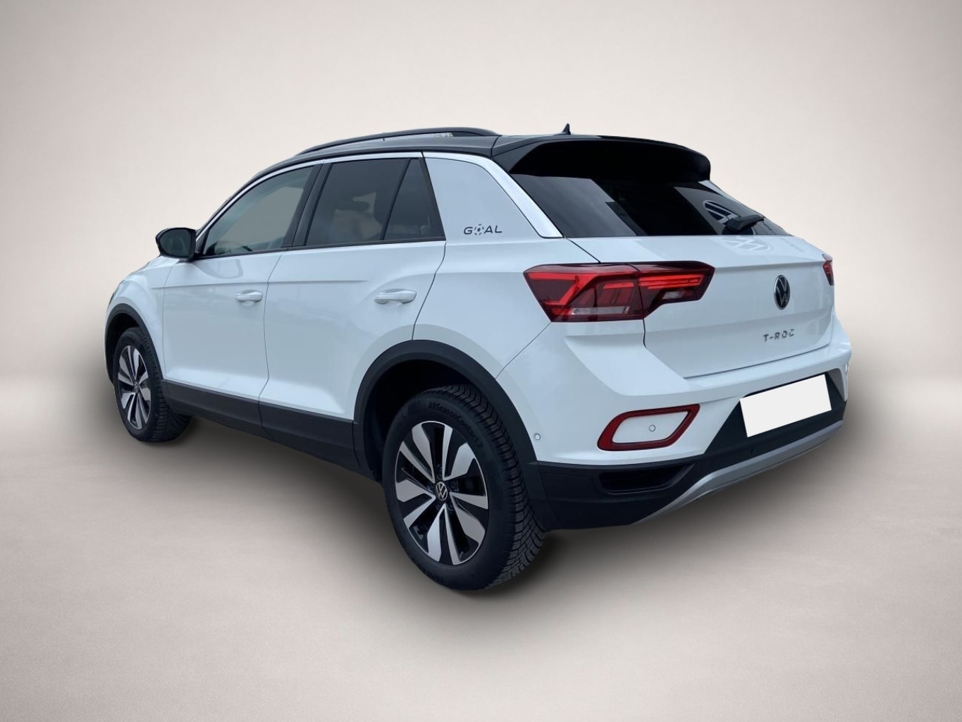 Volkswagen T-Roc (05/2025, )