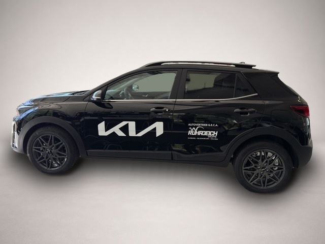 KIA Stonic (03/2025, Benzin)