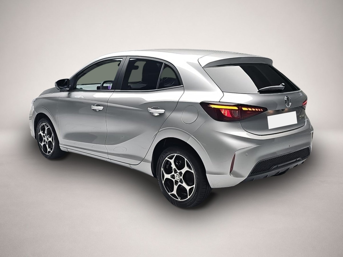 Mg MG3, Bild 3 von 4