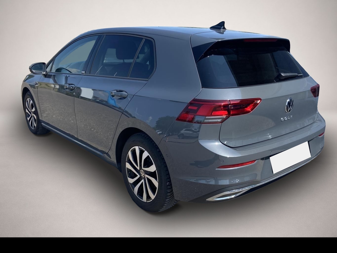 Volkswagen Golf (03/2023, )