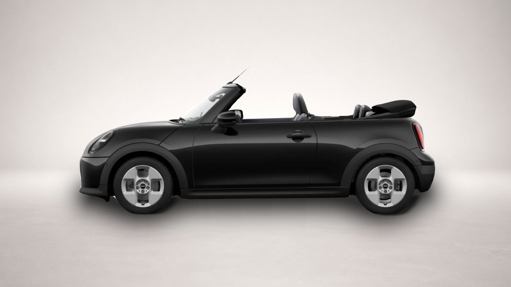 Mini Cooper (03/2026, Benzin)