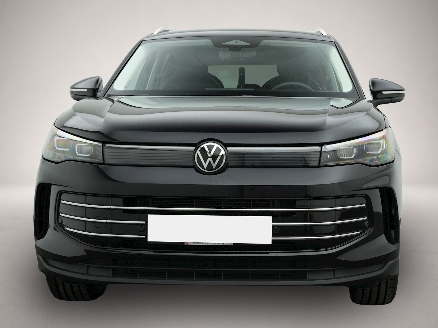 Volkswagen Tiguan (06/2024, Diesel)