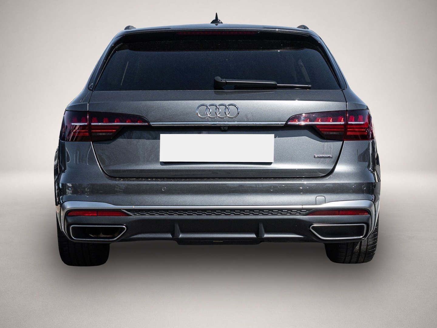 Audi A4 (03/2023, Diesel)