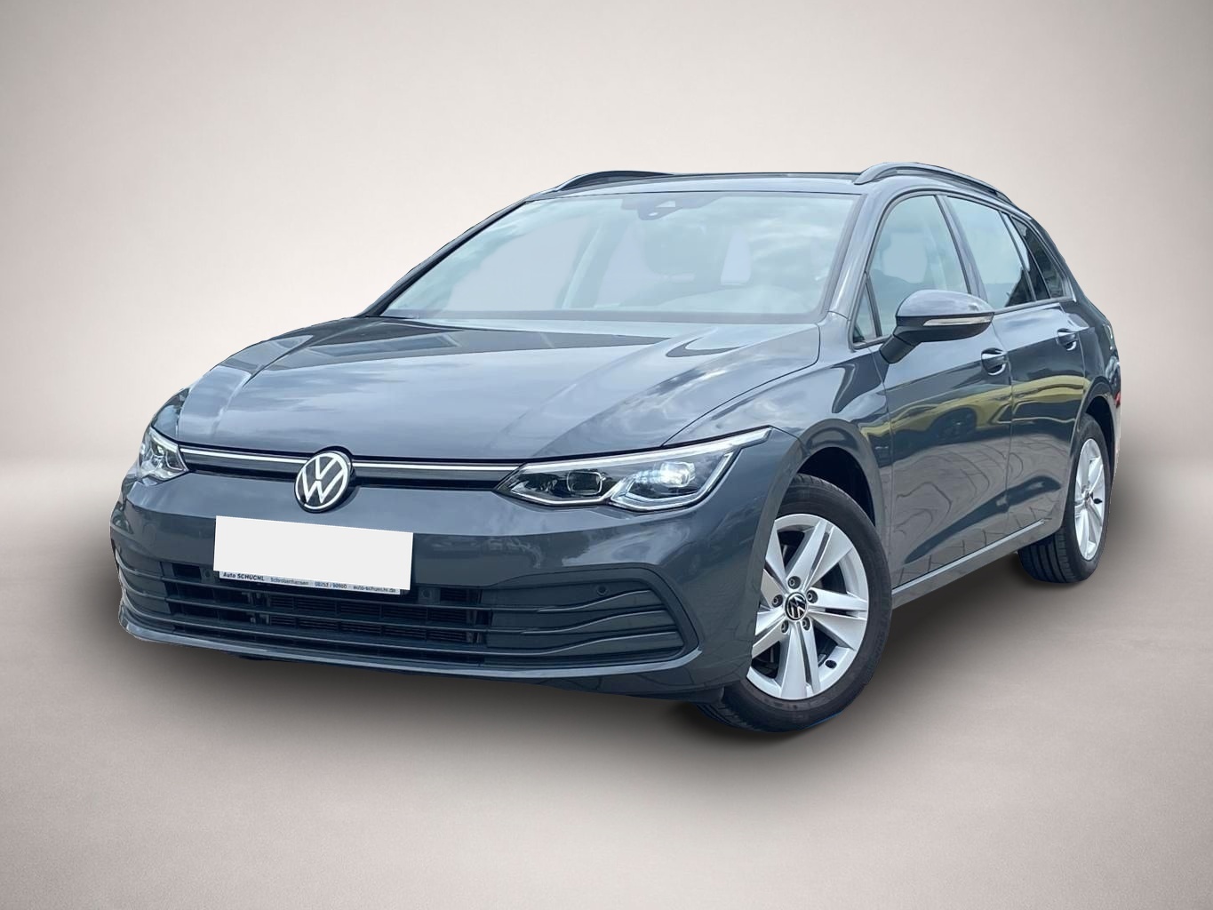 Volkswagen Golf (11/2023, )