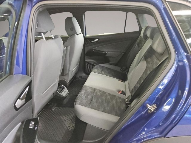 Volkswagen ID.4 (05/2023, ELECTRIC)