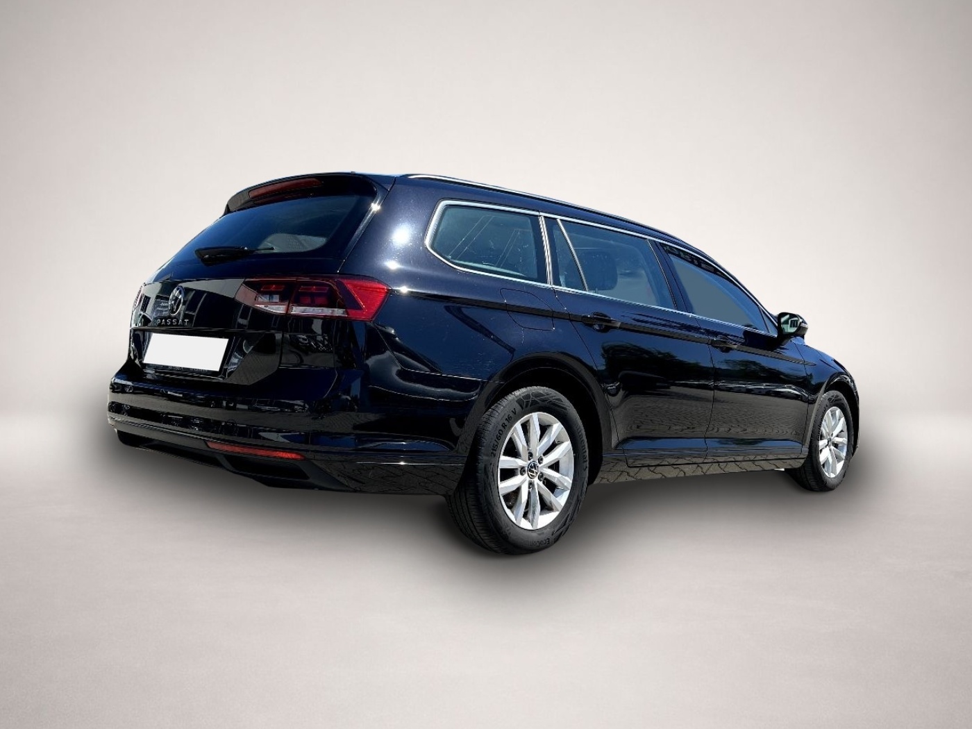 Volkswagen Passat Variant (02/2023, Diesel)