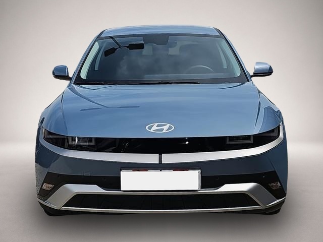 Hyundai IONIQ 5 (07/2026, ELECTRIC)