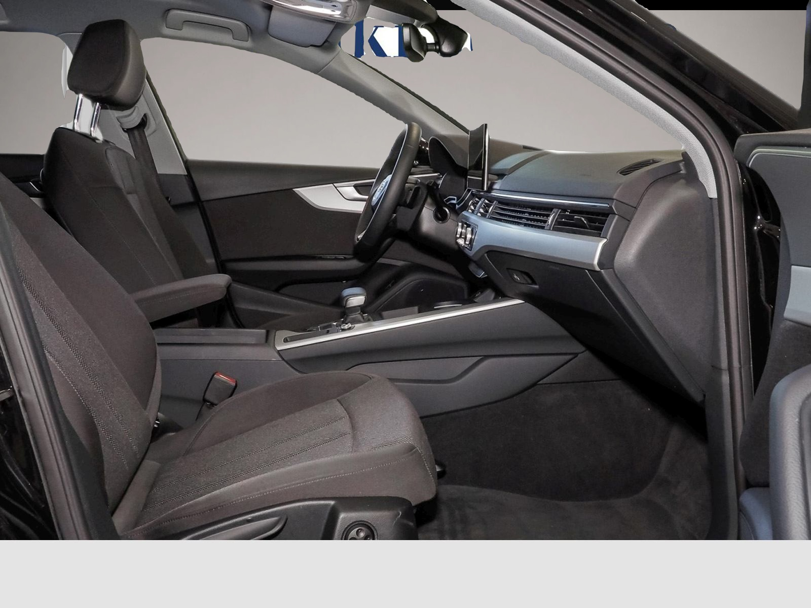 Audi A4 (12/2024, Diesel)