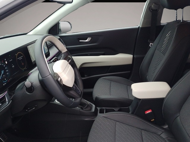 KIA Stonic (01/2026, Benzin)