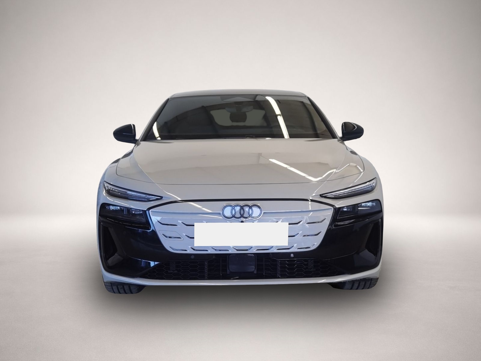 Audi A6 e-tron (05/2026, ELECTRIC)