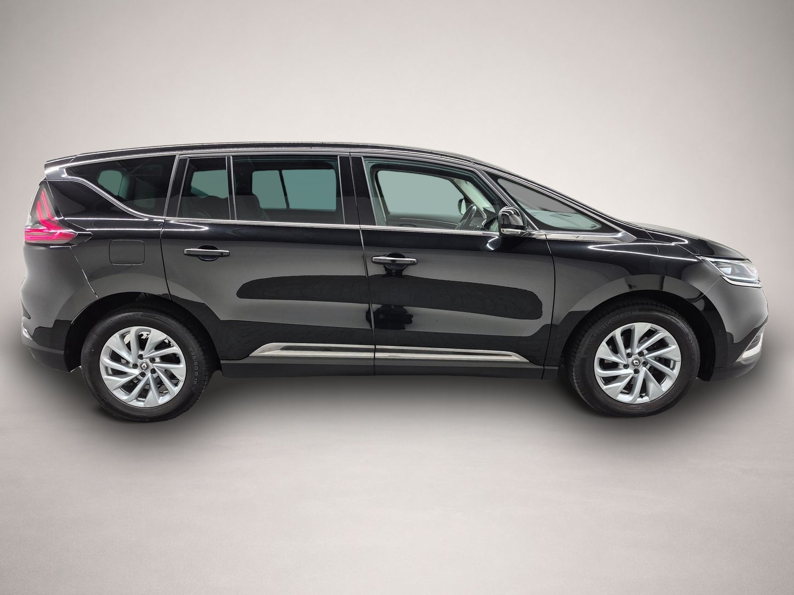 Renault Espace (12/2017, Diesel)