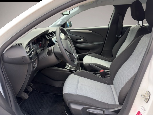 Opel Corsa (04/2024, Benzin)