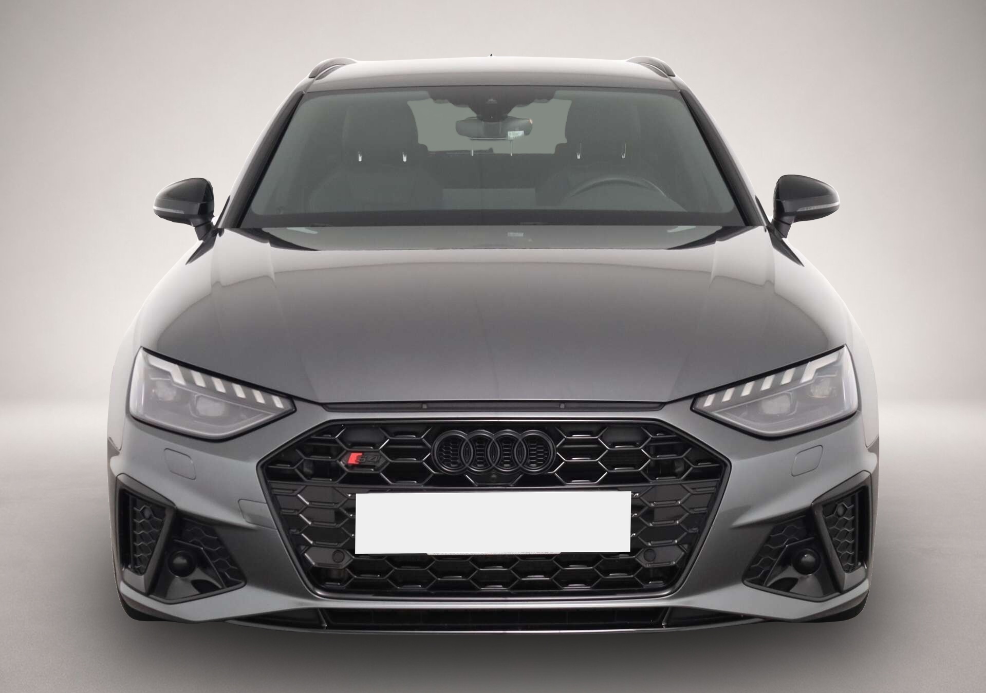 Audi quattro (04/2024, Diesel)