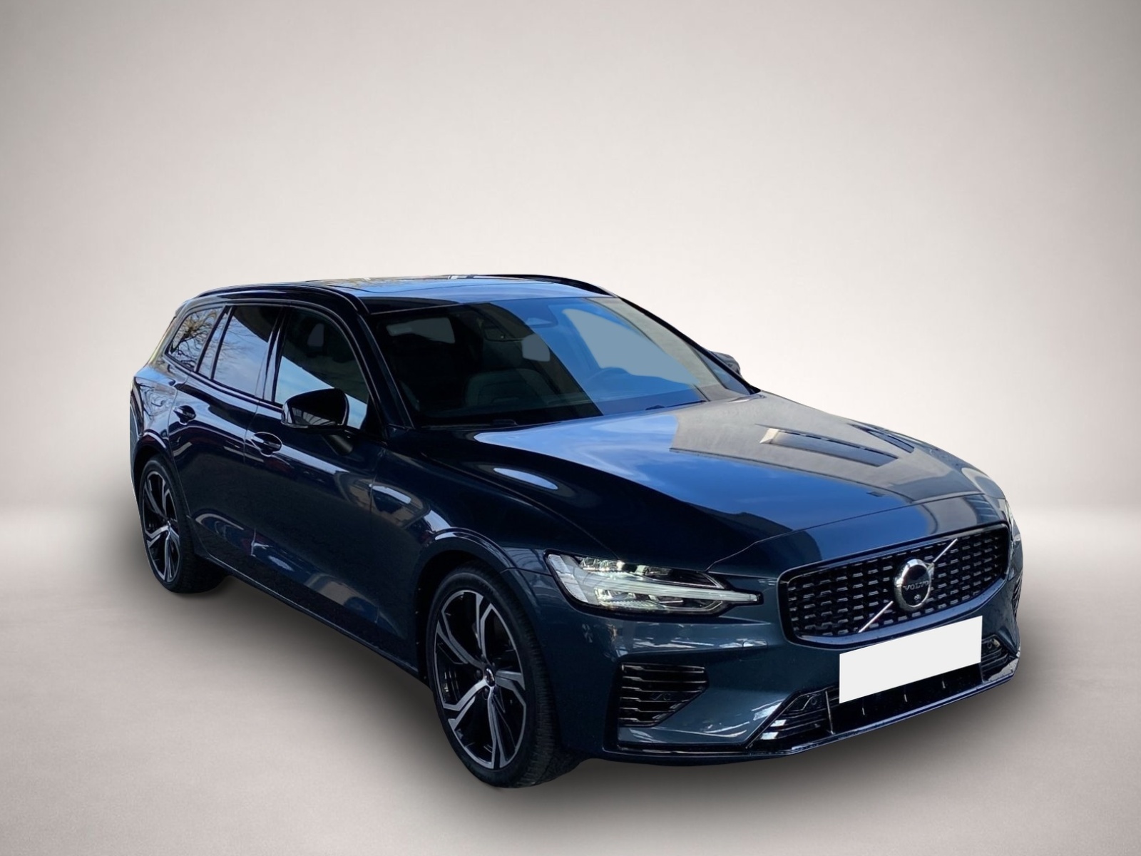 Volvo V60 (11/2022, )
