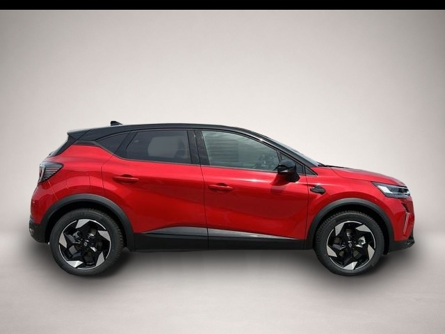 Renault Captur (06/2026, Hybrid (Benzin/Elektro))