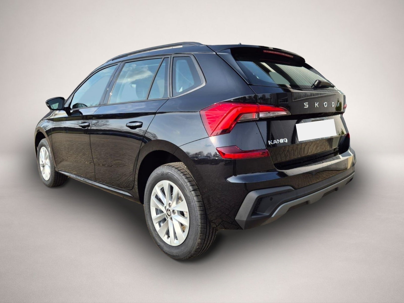 Skoda Kamiq (06/2026, Benzin)