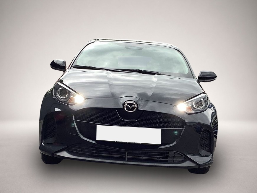 Mazda 2 Hybrid (07/2025, Benzin)