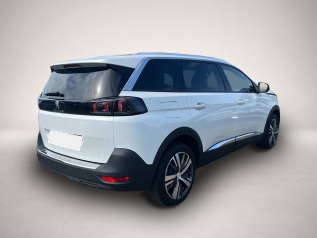 Peugeot 5008 (03/2024, Diesel)