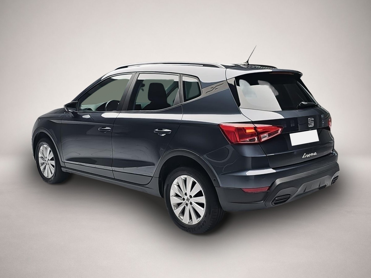 Seat Arona (06/2023, Benzin)