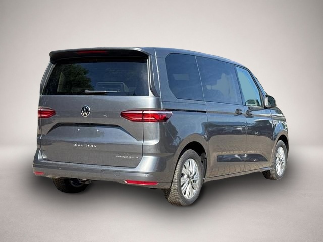 Volkswagen T7 Multivan (06/2026, Hybrid (Benzin/Elektro))