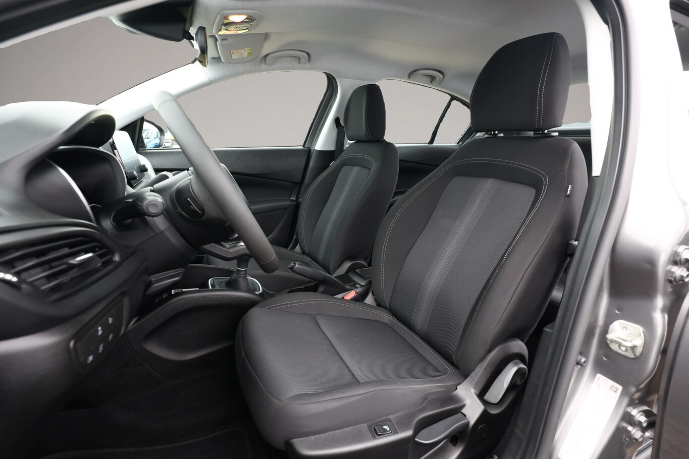 Fiat Tipo (07/2021, )