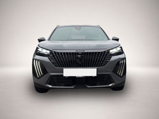 Peugeot 2008 (12/2023, Benzin)