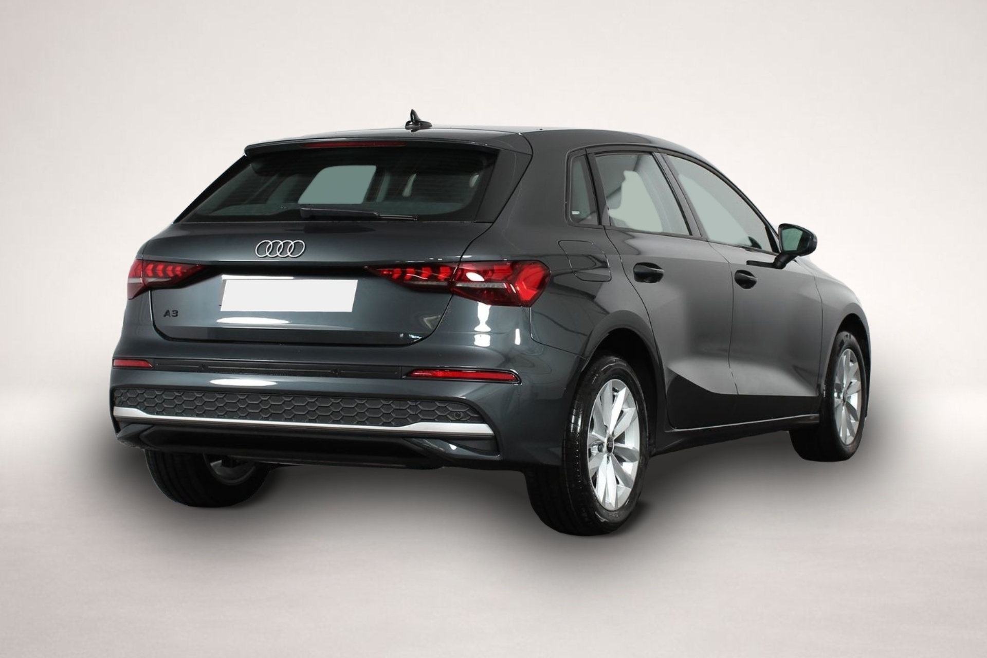 Audi A3, image 5 of 5
