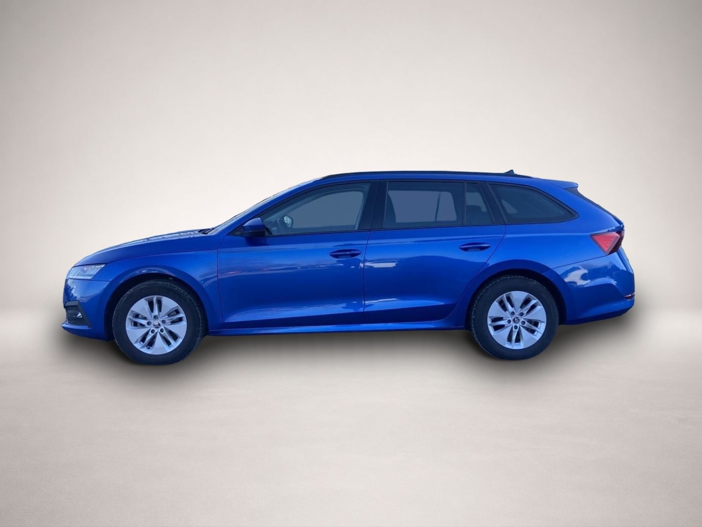 Skoda Octavia (11/2023, )