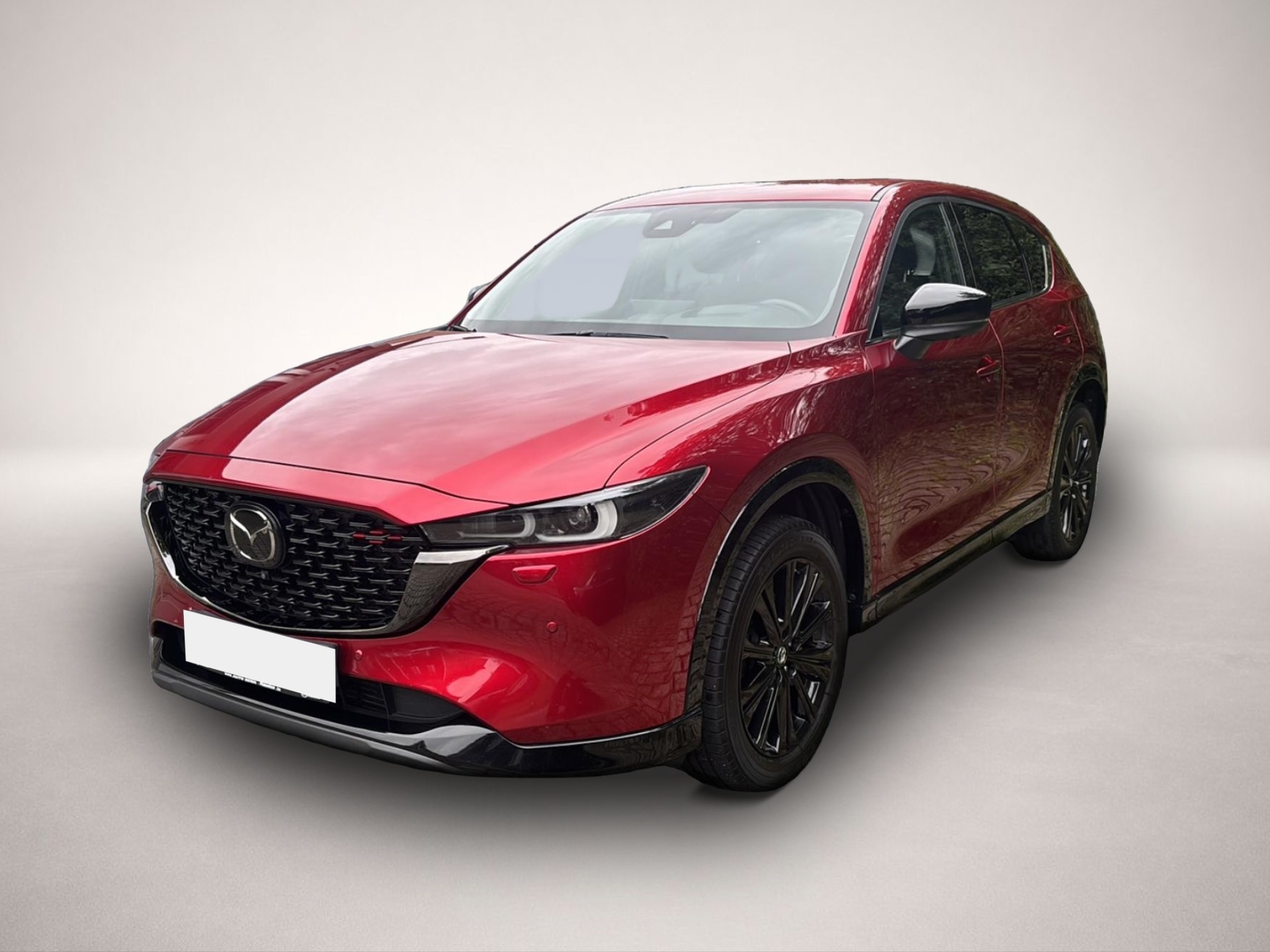 Mazda CX-5 (05/2023, Diesel)