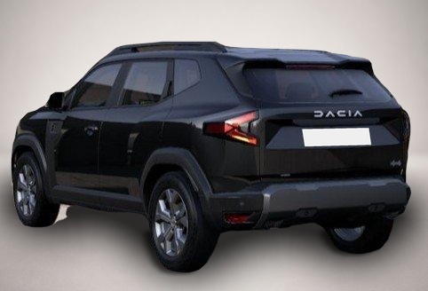 Dacia Duster (05/2026, Autogas (LPG))