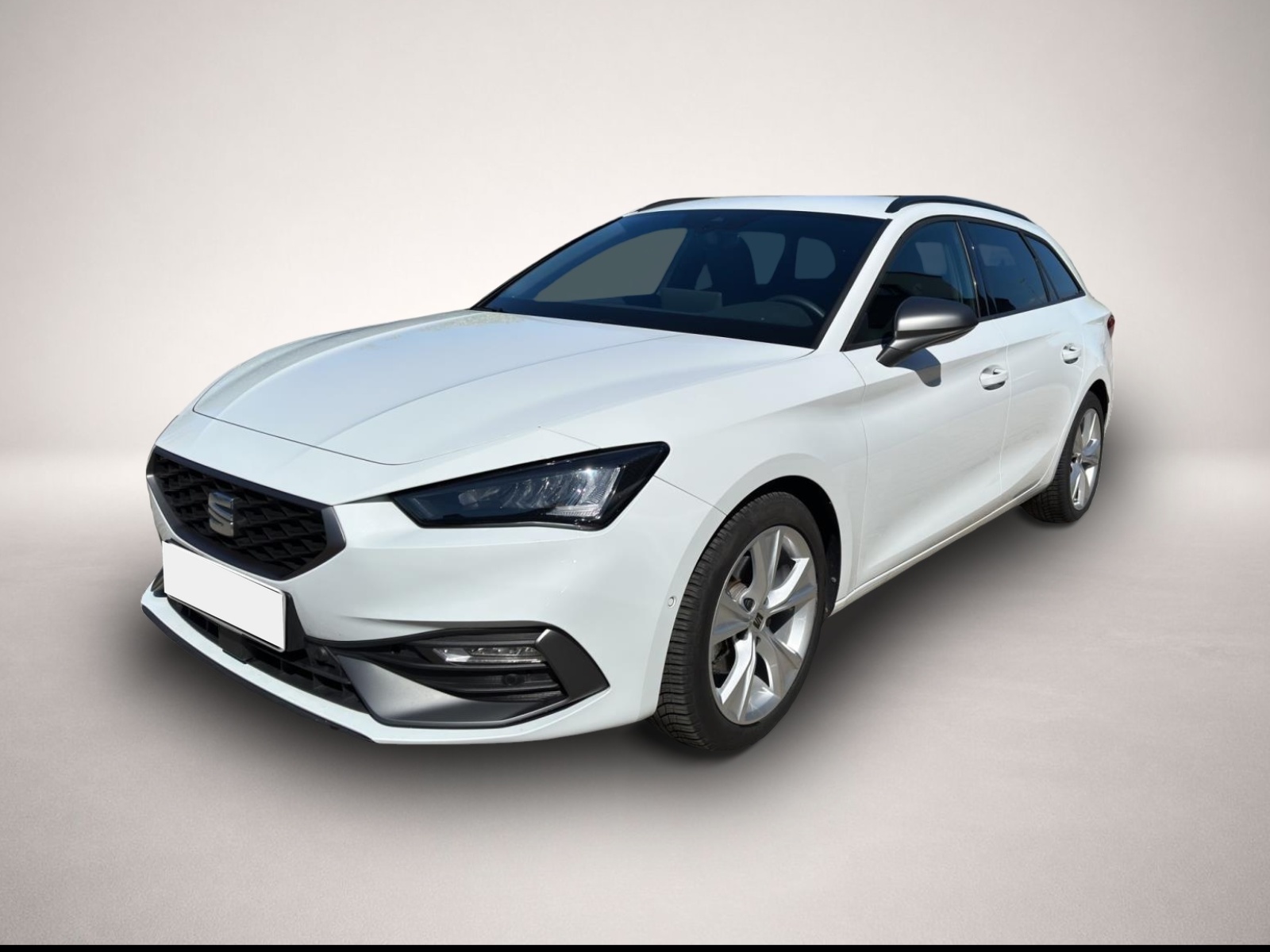 Seat Leon (07/2025, Benzin)