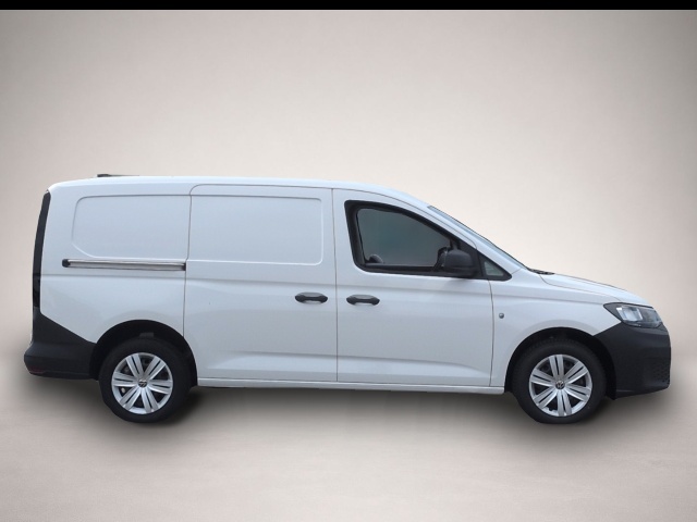 Volkswagen Caddy Maxi (08/2025, Diesel)