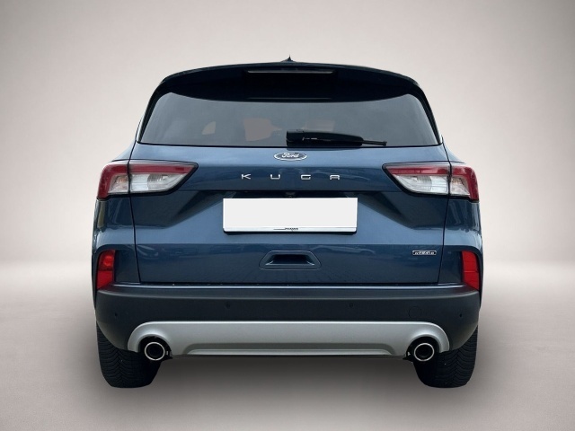 Ford Kuga (06/2022, Hybrid (Benzin/Elektro))