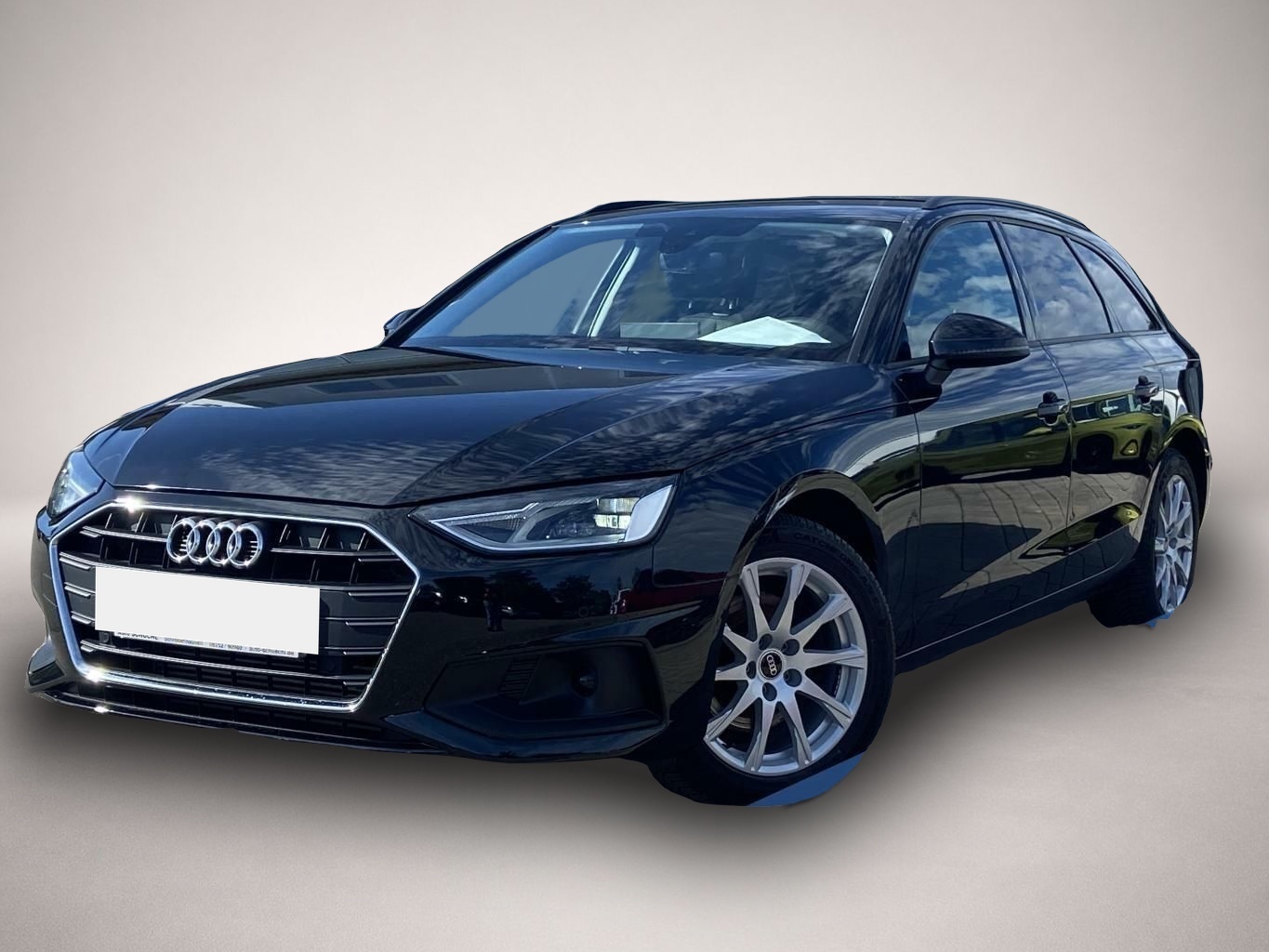 Audi A4 (08/2022, )