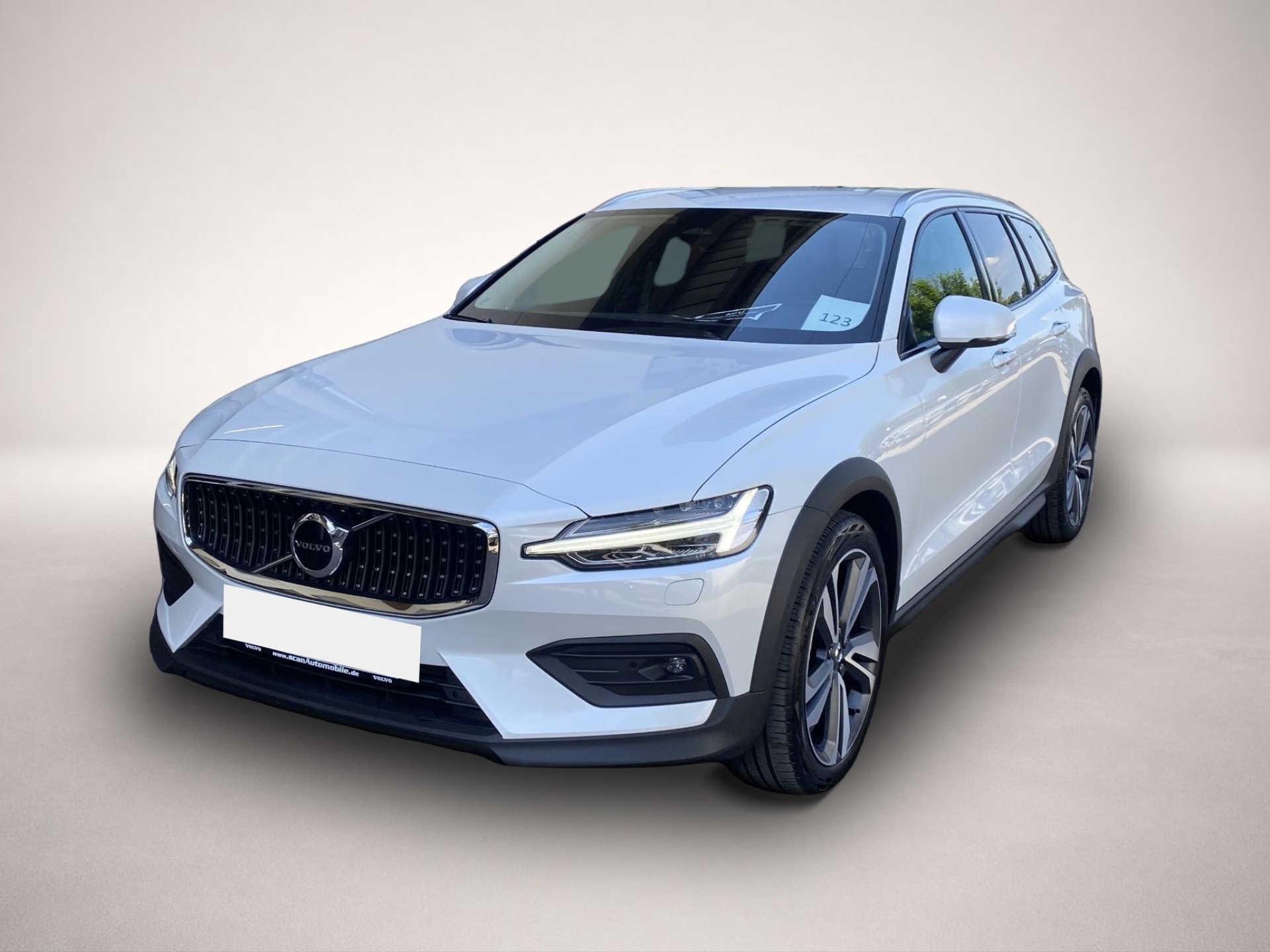 Volvo V60 Cross Country (06/2024, Diesel)