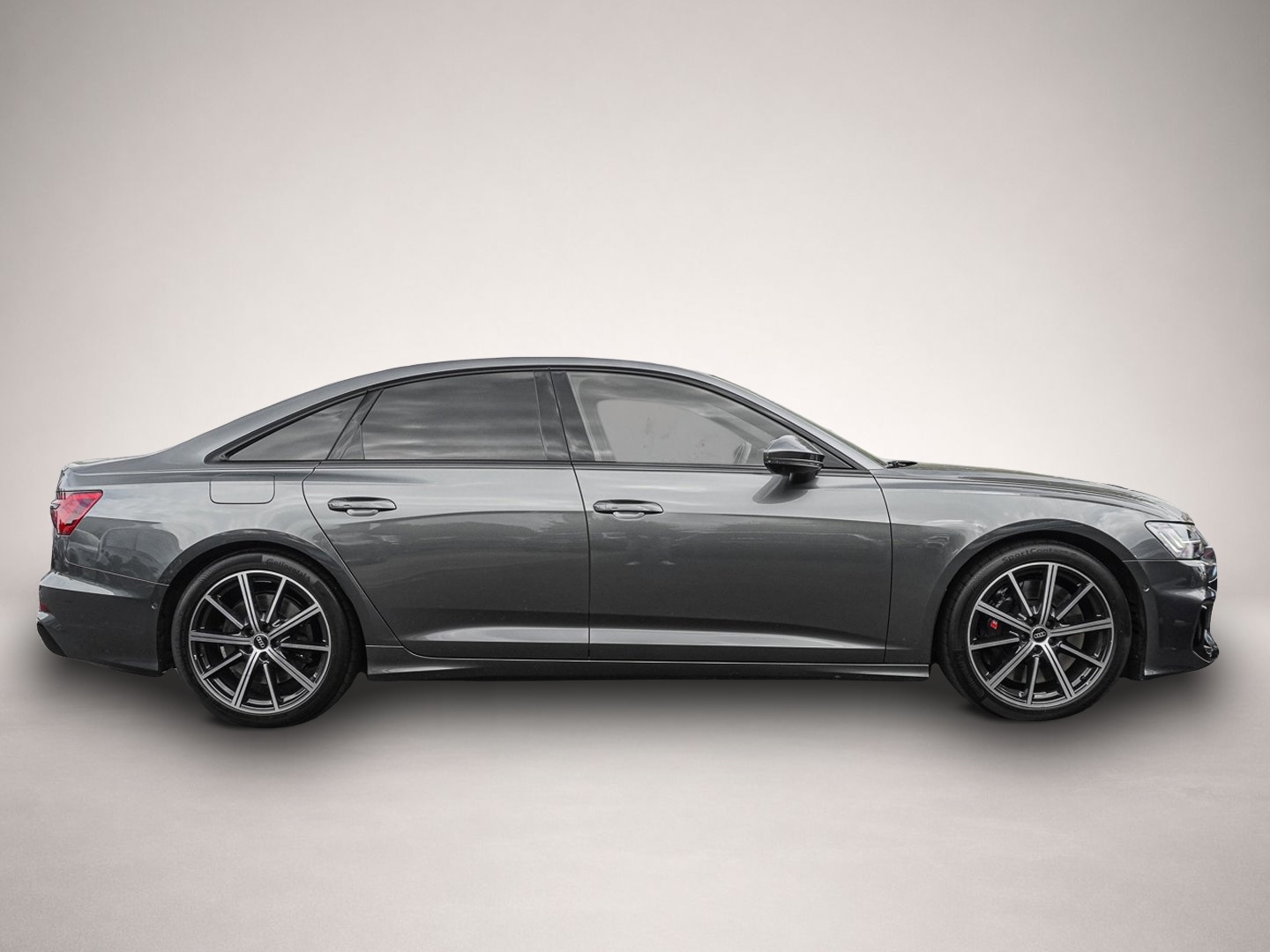 Audi S6 (03/2025, Diesel)