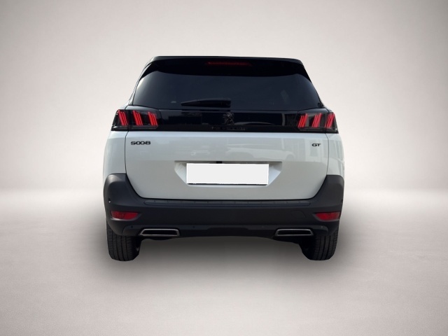 Peugeot 5008 (03/2024, Benzin)