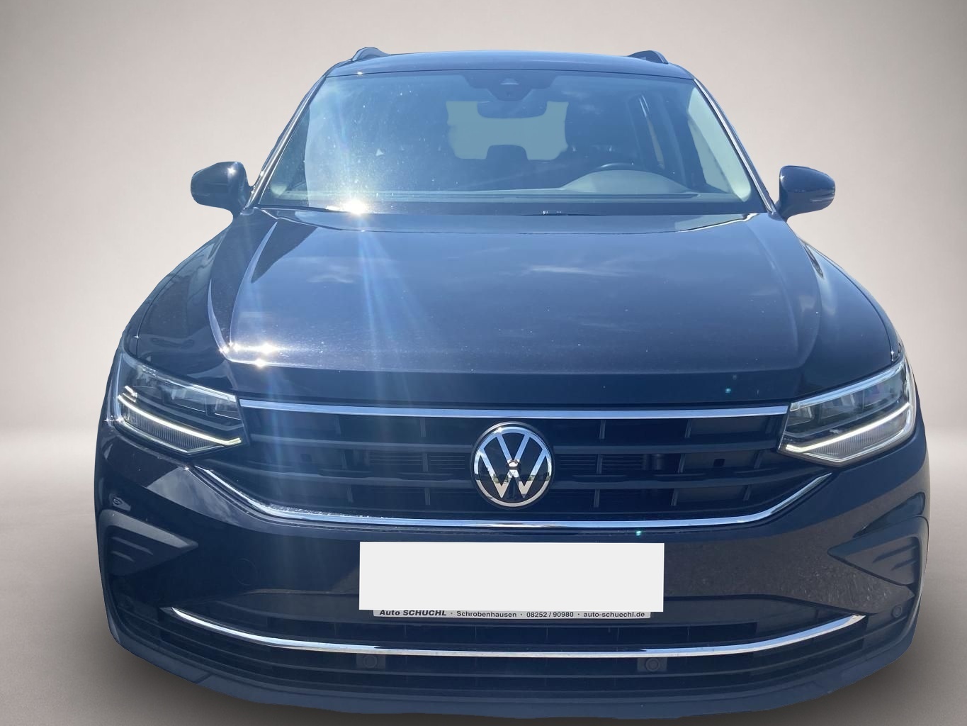 Volkswagen Tiguan (11/2022, )