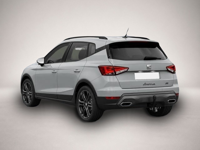 Seat Arona (, Benzin)