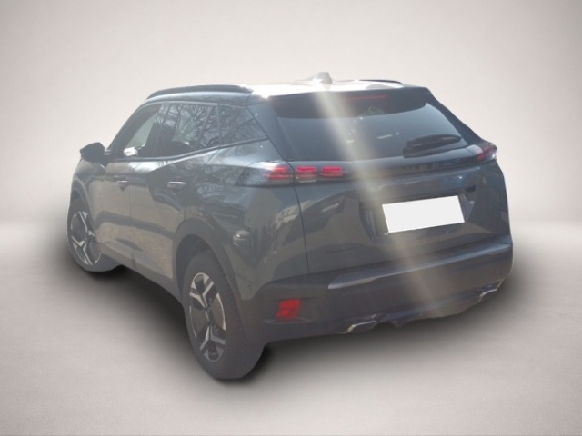 Peugeot 2008 (02/2024, Benzin)