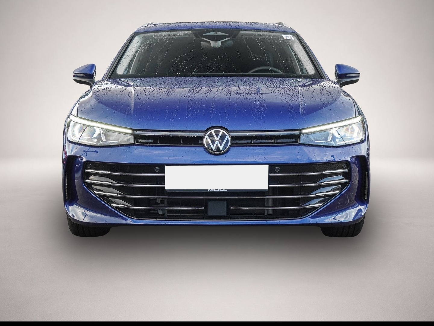 Volkswagen Passat Variant (11/2025, Diesel)
