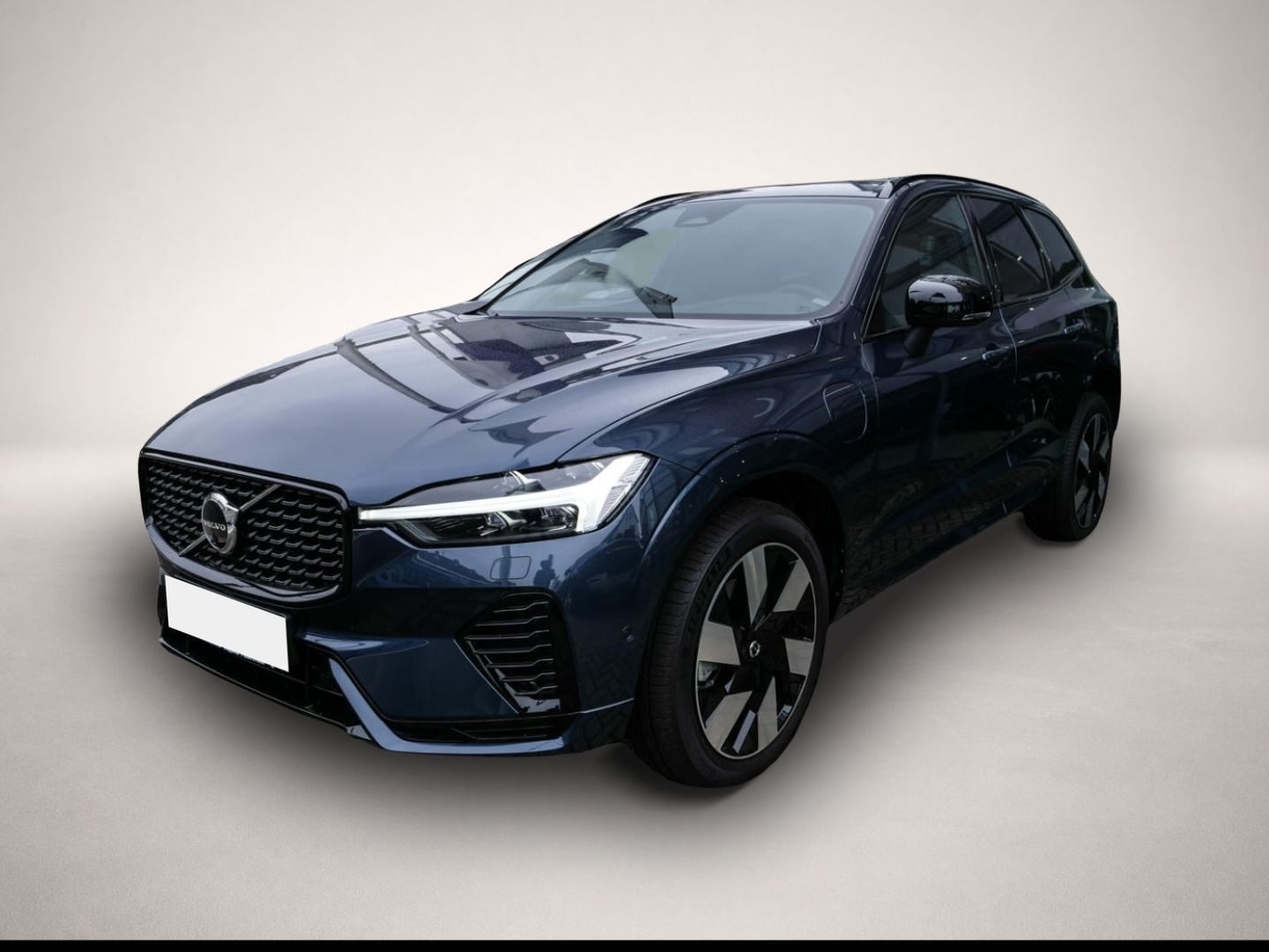 Volvo XC60 (03/2025, Hybrid (Benzin/Elektro))