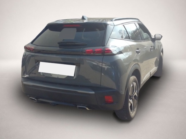 Peugeot 2008 (02/2024, Benzin)