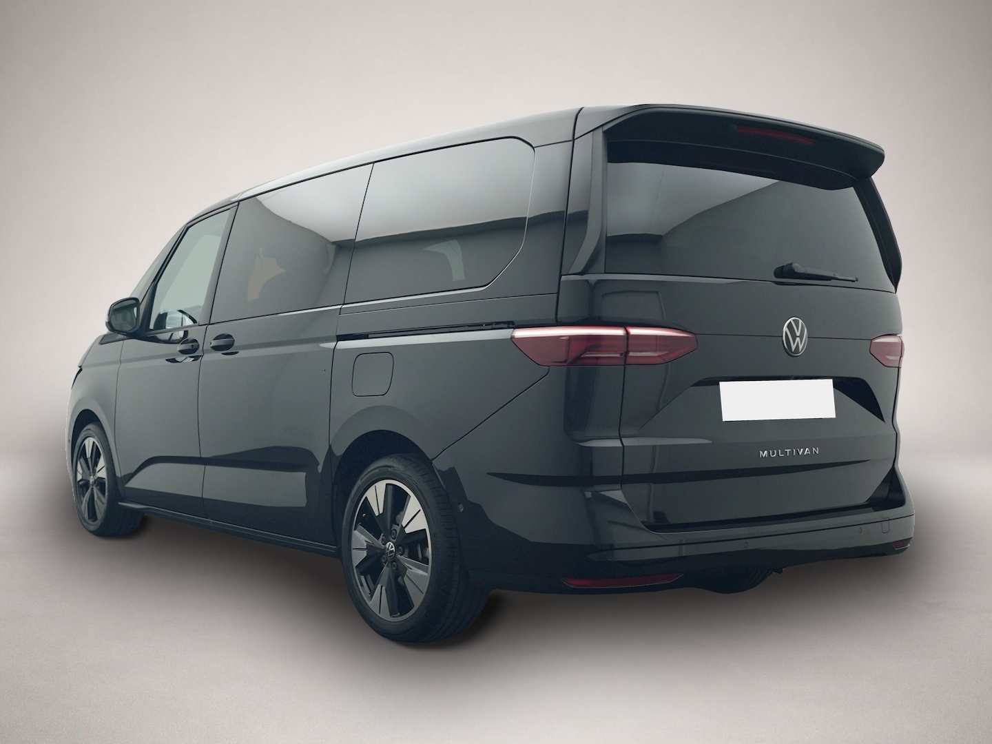 Volkswagen T7 Multivan (11/2024, Diesel)