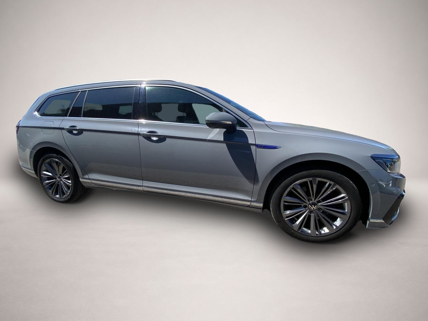 Volkswagen Passat Variant (12/2022, )