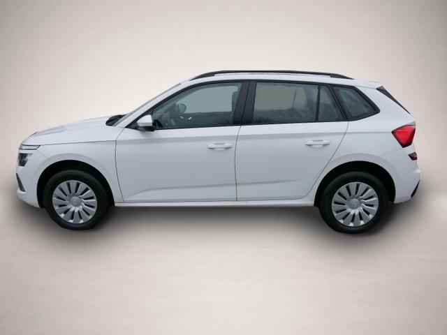 Skoda Kamiq (01/2026, Benzin)