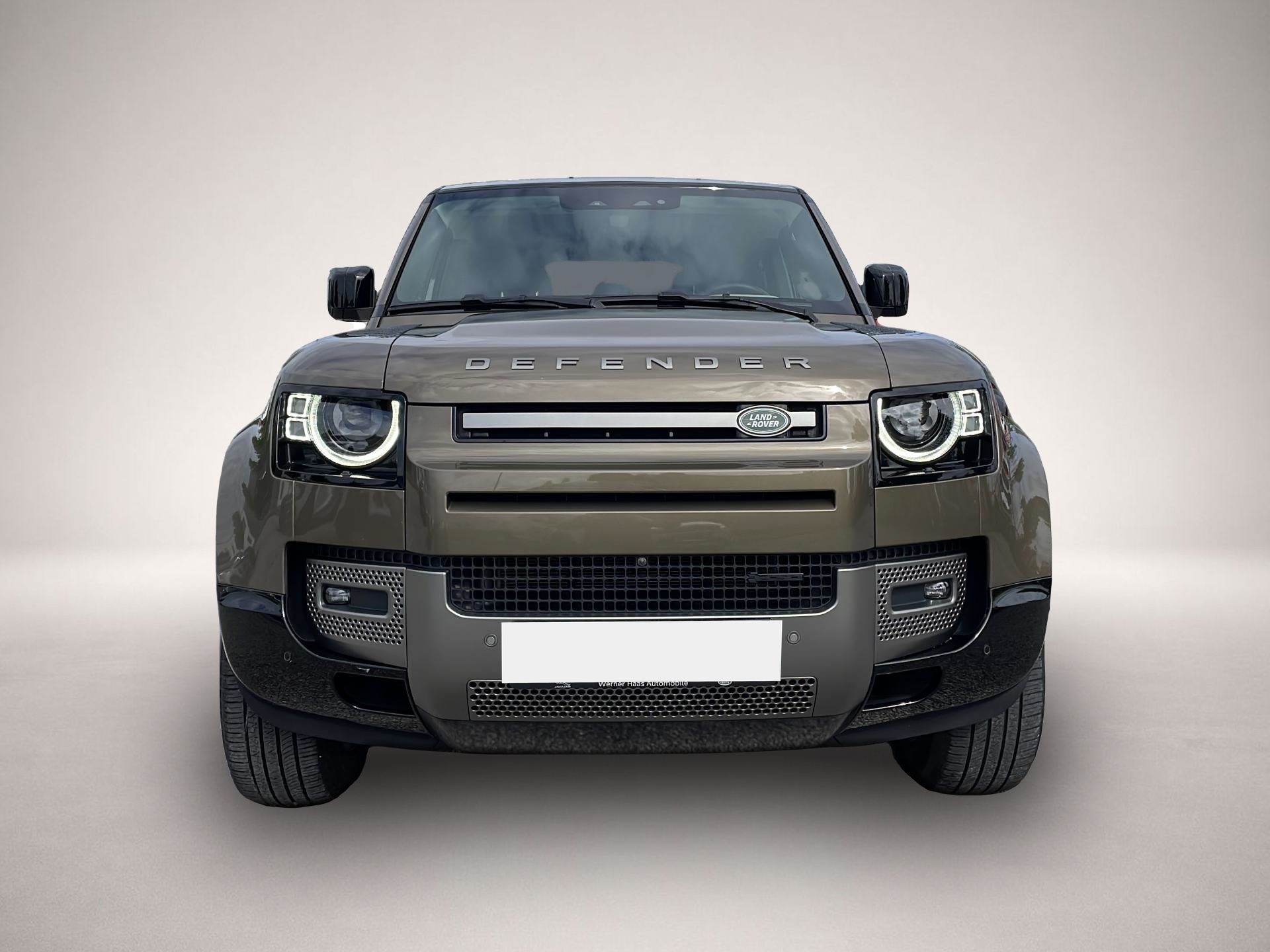 Land-Rover Defender (04/2023, Diesel)